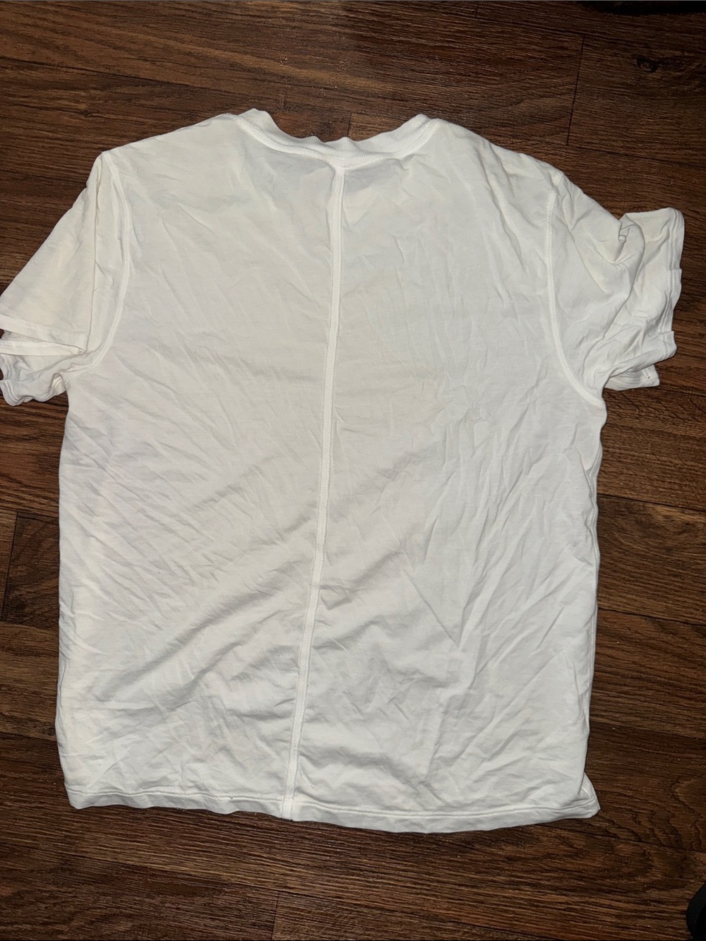 Lululemon “All Yours” T-Shirt - Picture 3 of 3